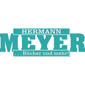 Logo von Hermann Meyer Bürobedarf und Buchhandlung