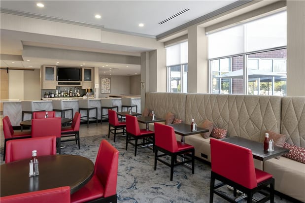 Images Hilton Garden Inn Eugene/Springfield
