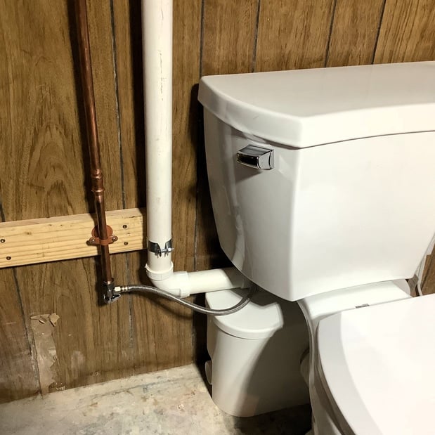 Images DBS Plumbing Solutions