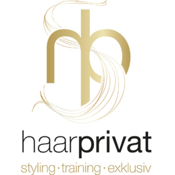 Logo von Haarprivat
