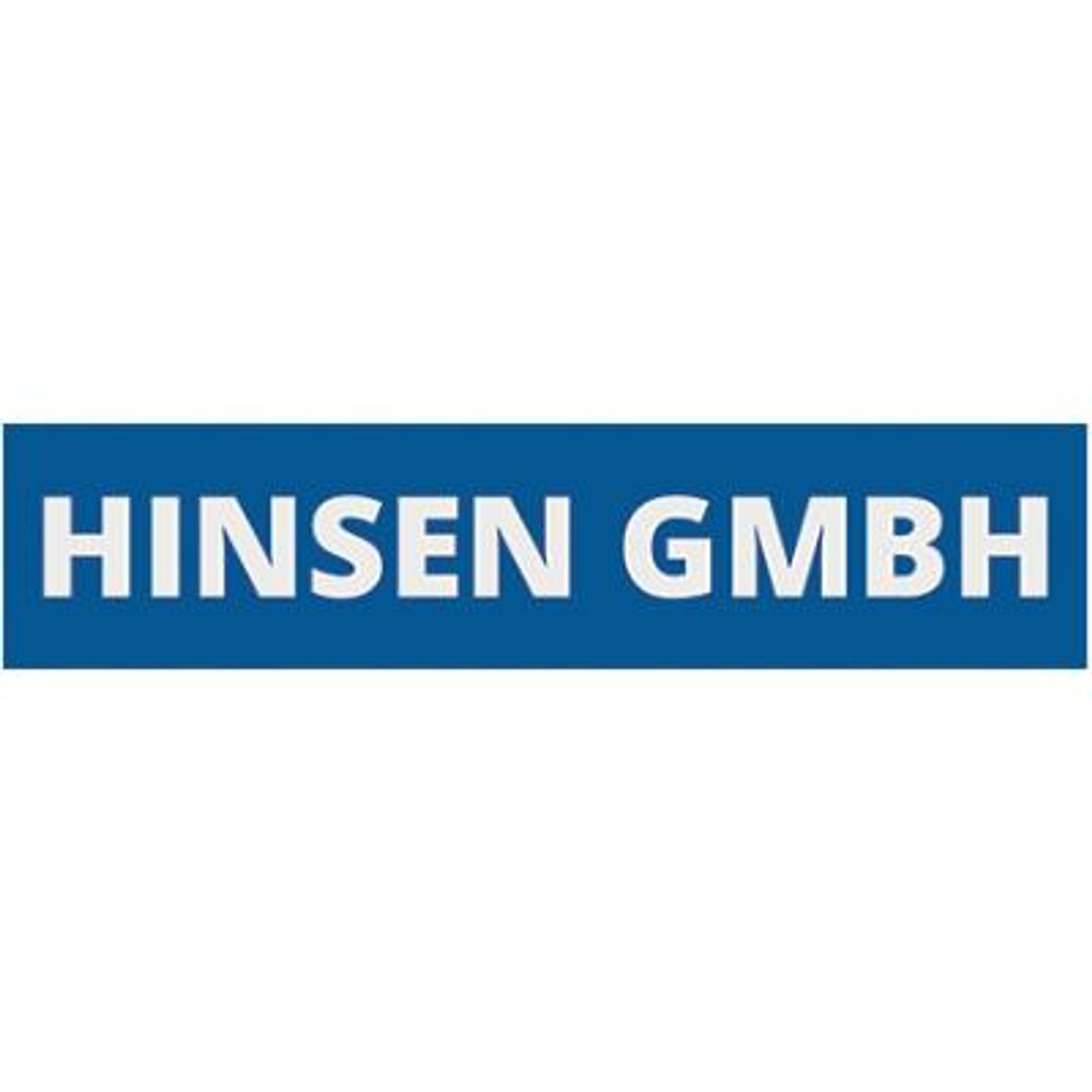 Ludwig Hinsen GmbH
