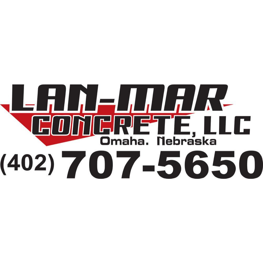 LAN-MAR Concrete - Omaha Concrete Contractor