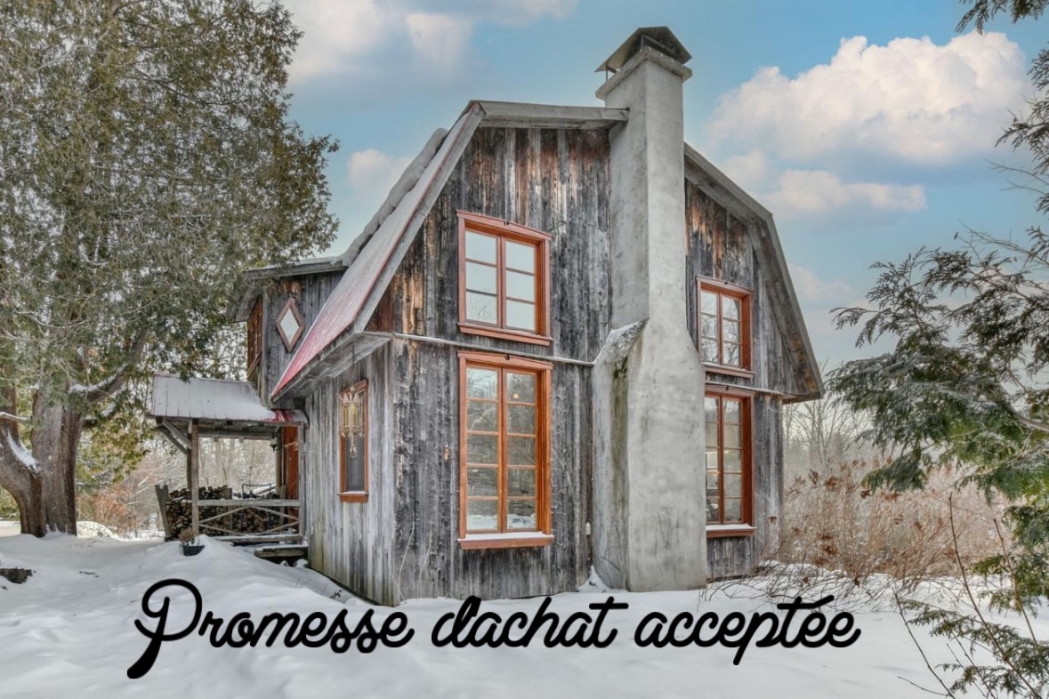 Images Nathalie Plante et Rémi Tremblay, RE/MAX Du Cartier Bonjour - Courtiers immobiliers inc. agréés, DA. Saint-Sauveur