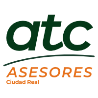 Atc Ciudad Real Asesores Logo