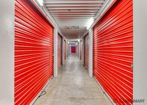 Images CubeSmart Self Storage