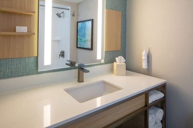 Images Hilton Garden Inn Orlando Airport