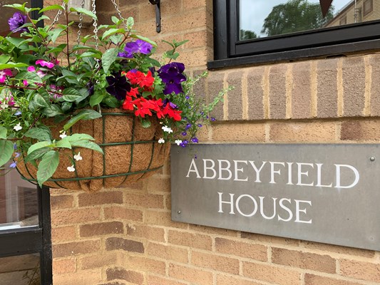 Abbeyfield House Abbeyfield House Banbury 01295 277842
