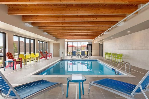 Images Home2 Suites by Hilton Milwaukee West