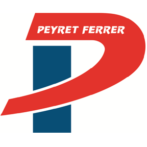 Peyret Ferrer Logo