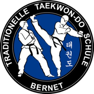 Taekwon-Do-Schule Garching e.V. in Garching bei München - Logo