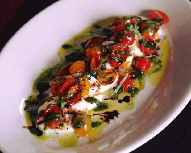 Images Saint Rocco's New York Italian