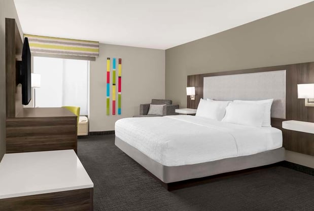Images Hampton Inn Olathe