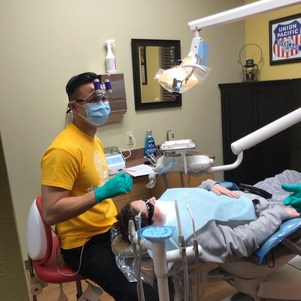 Images Dental Depot