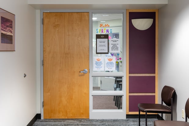 Images Providence Heart Clinic North Coast - Seaside