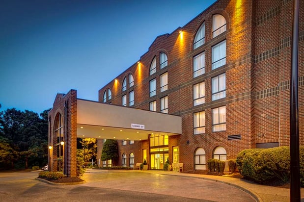 Images Embassy Suites by Hilton Williamsburg