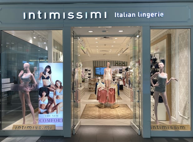 Images Intimissimi