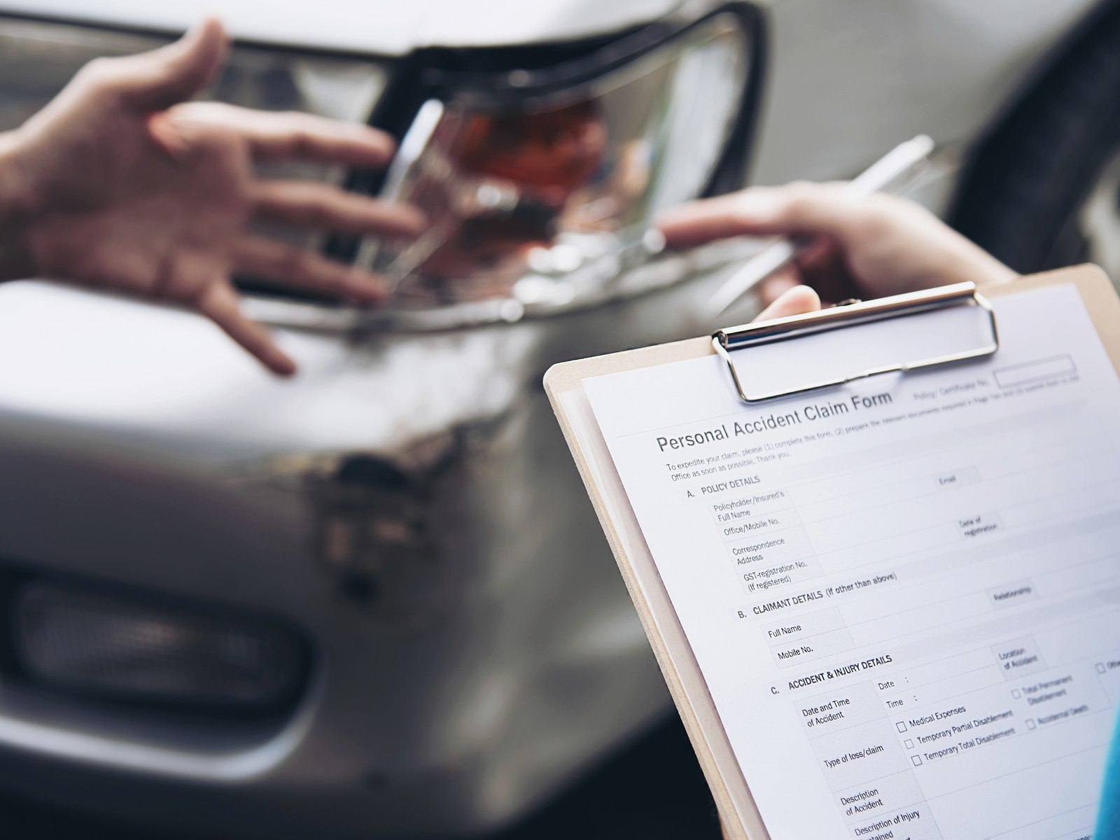 Boulder City Auto Insurance