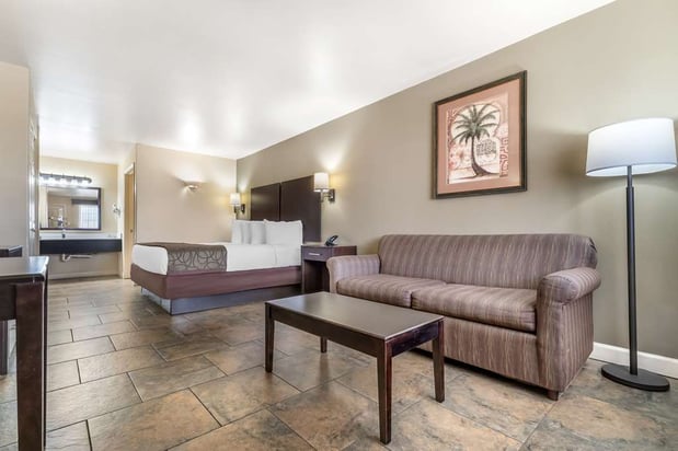 Images Best Western Padre Island