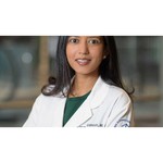 Karuna Ganesh, MD, PhD - MSK Gastrointestinal Oncologist Logo