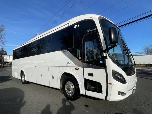 Images Starlite Limousines
