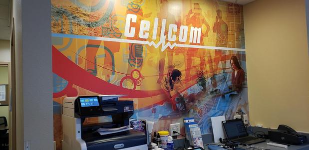 Images Cellcom