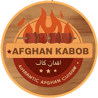 Afghan Kabob House Logo