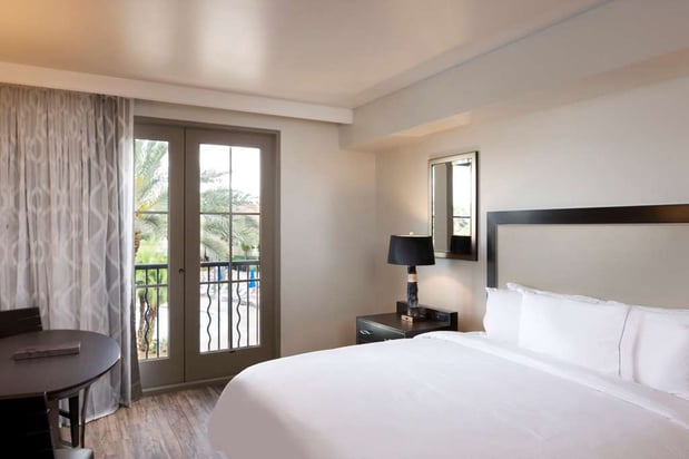 Images Hilton Grand Vacations Club Las Palmeras Orlando