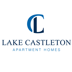 Lake Castleton Apartment Homes Logo