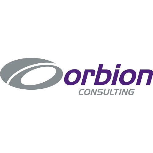 Orbion Consulting Oy Logo