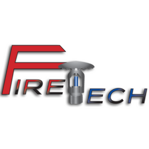 Fire Tech Residential Sprinklers LLC Logo