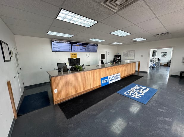 Images Camping World RV Sales