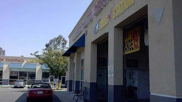 Images Purrfect Auto Service - Lake Forest