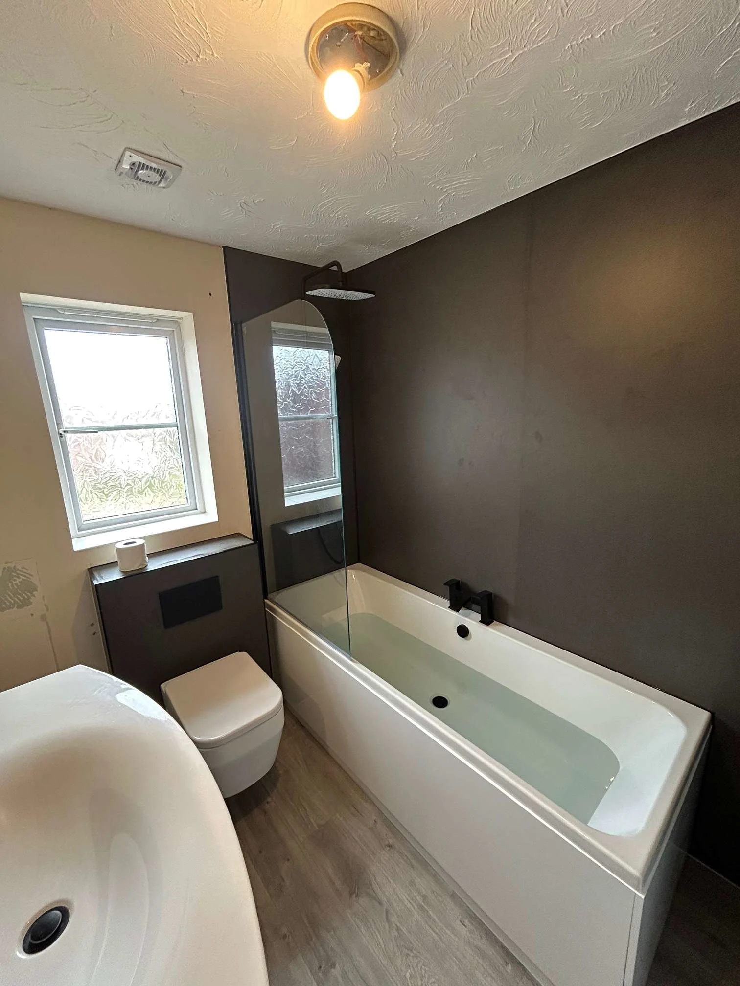 Images M B Plumbing & Heating Ltd