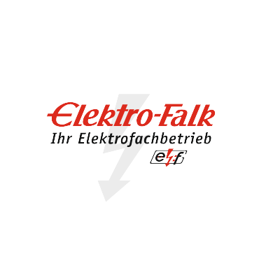 Logo Elektro Falk Inh. Werner Wandel e. K.
