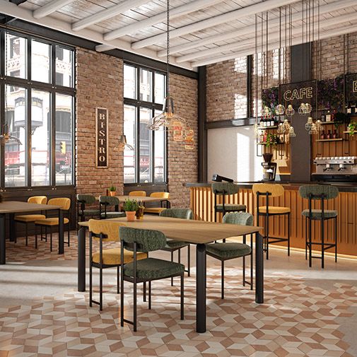 Images Almosa - Fábrica Mesas, Sillas y Mobiliario de Hosteleria