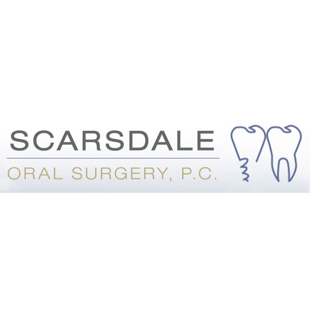 Scarsdale Oral Surgery Logo