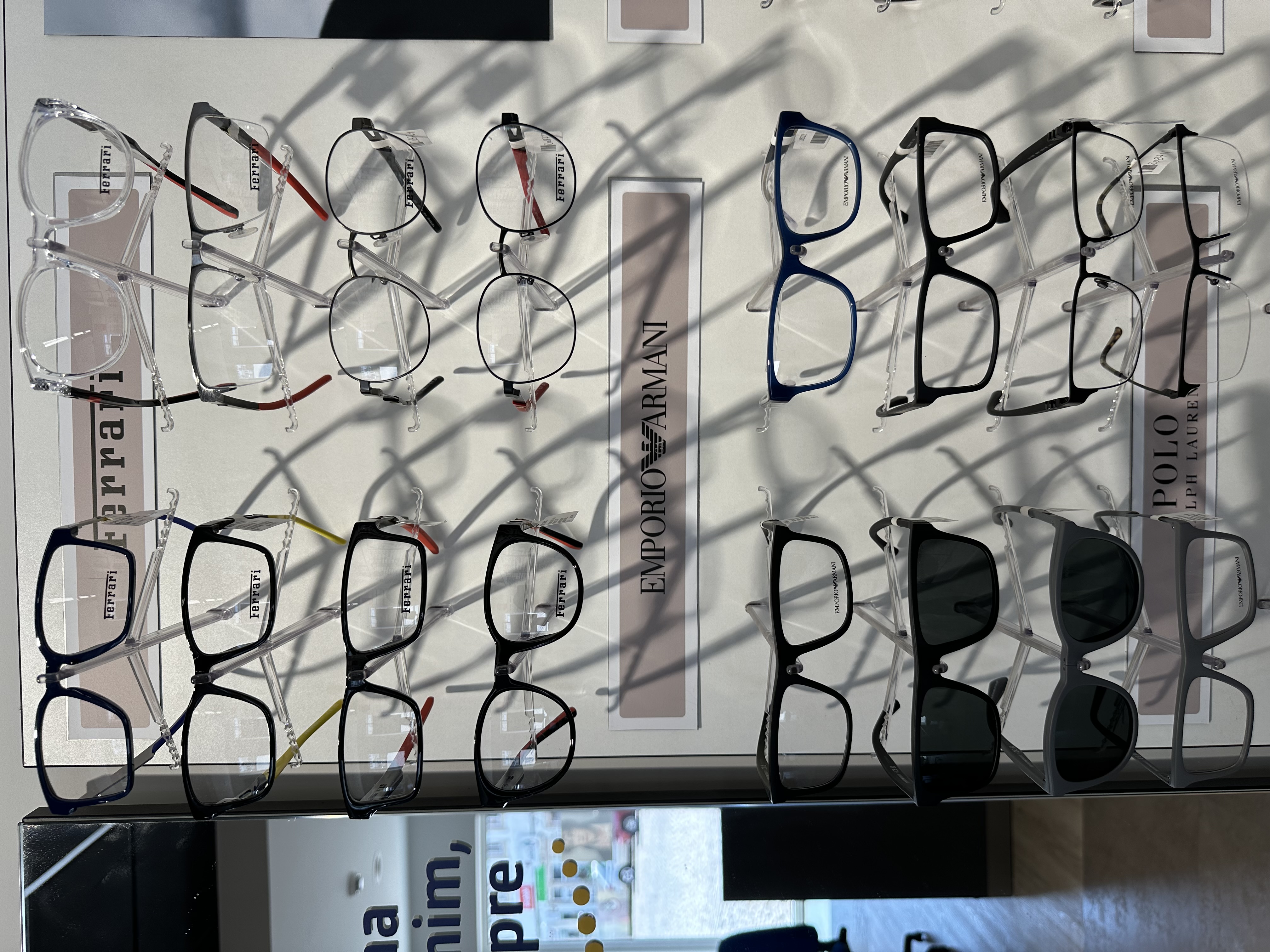 Images Ópticas MultiOpticas Estarreja