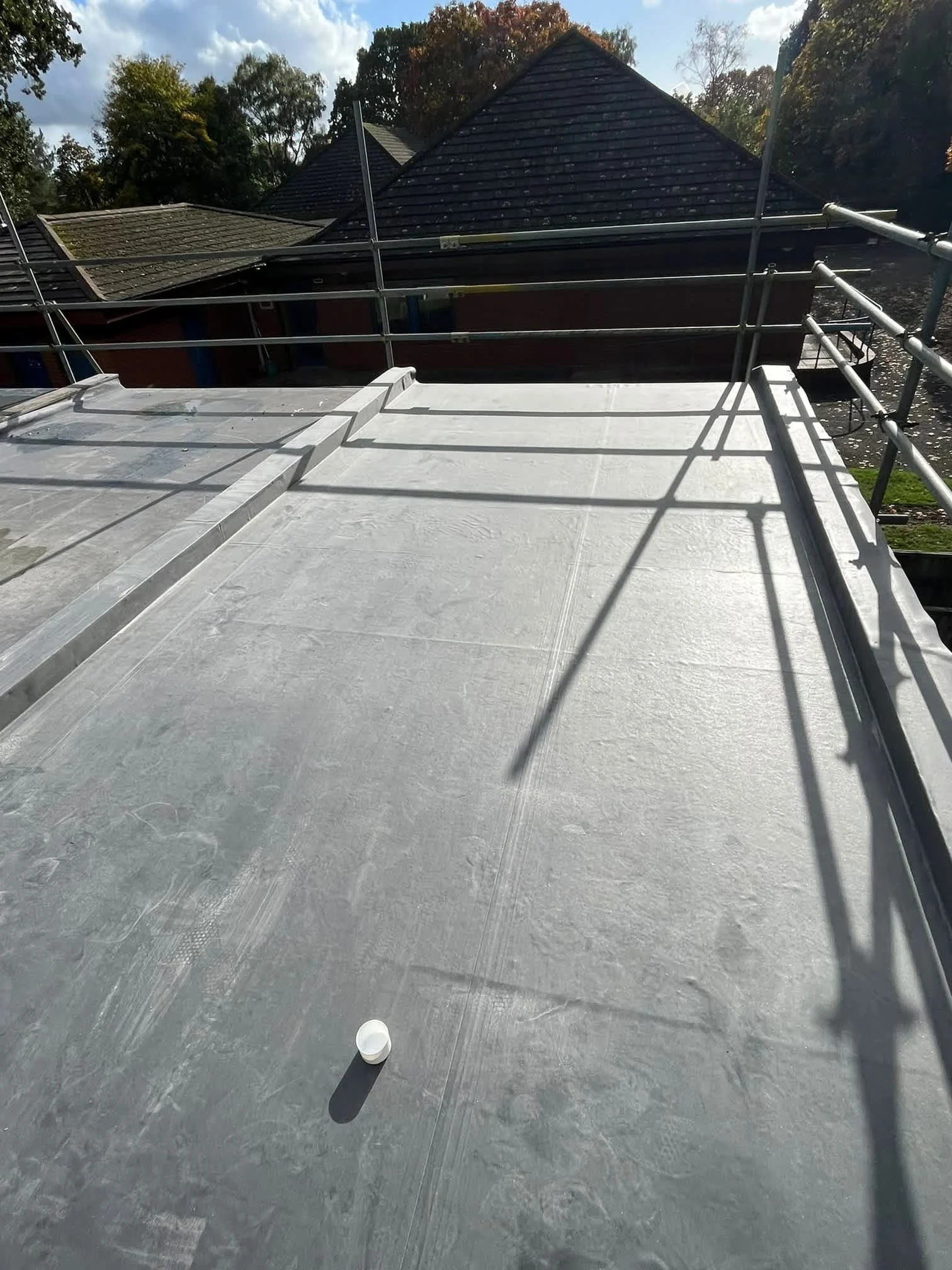Images DJ Roofing Ltd