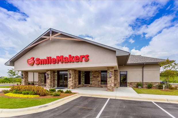 Images SmileMakers Comprehensive Dentistry