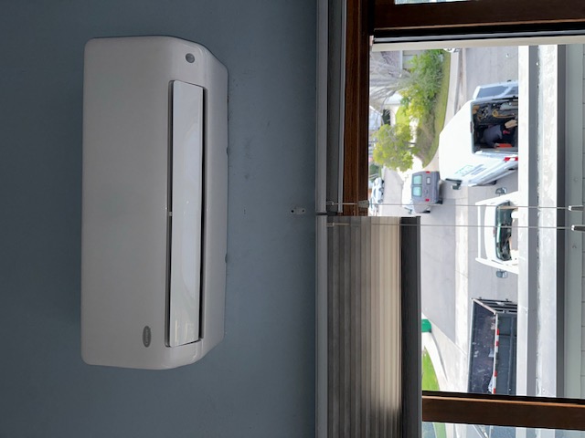 Images Kemnitz Air Conditioning & Heating Inc.