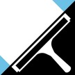 The Squeegees Window Cleaning Logo