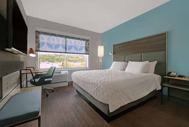 Images Tru by Hilton Tukwila Seattle Airport