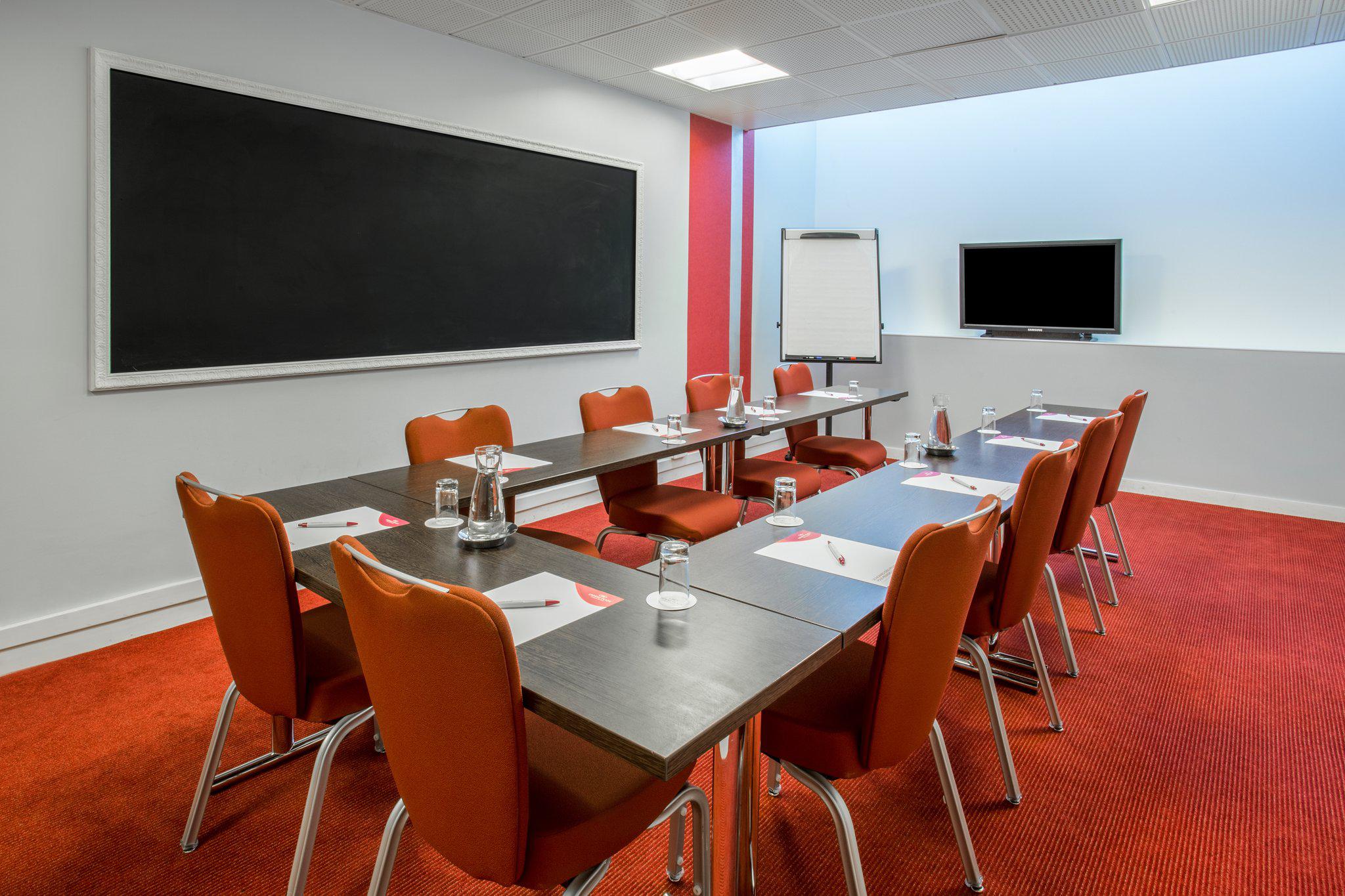 Crowne Plaza Montpellier - Corum, an IHG Hotel- CLOSED