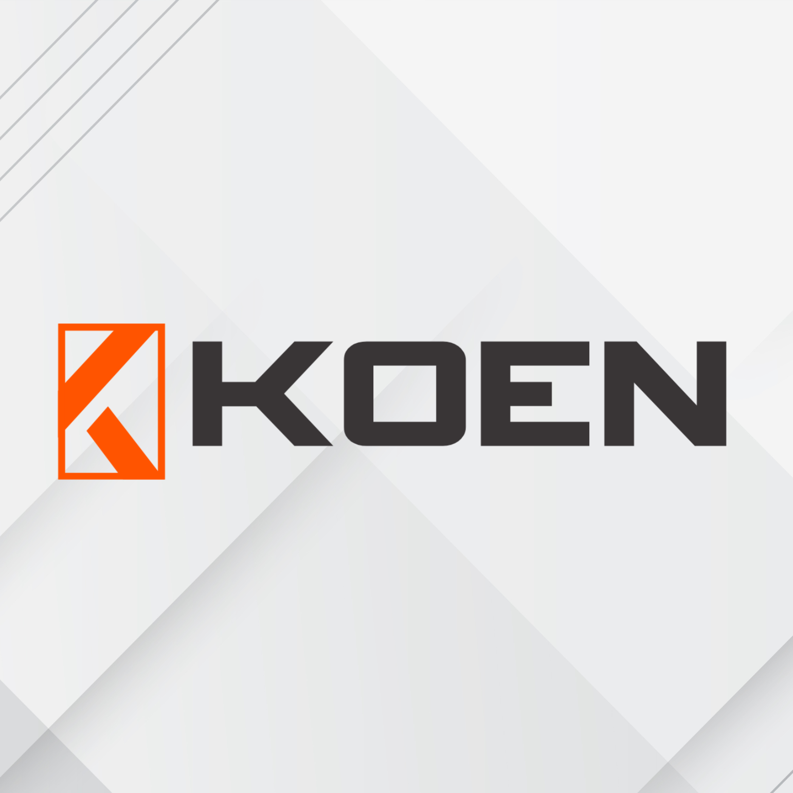 company logo