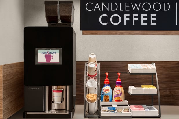 Images Candlewood Suites North Platte by IHG