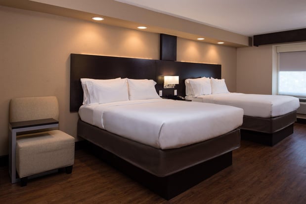Images Holiday Inn Express & Suites San Antonio Medical-Six Flags by IHG