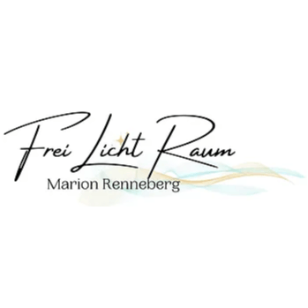 Frei Licht Raum – Marion Renneberg in Rhens - Logo