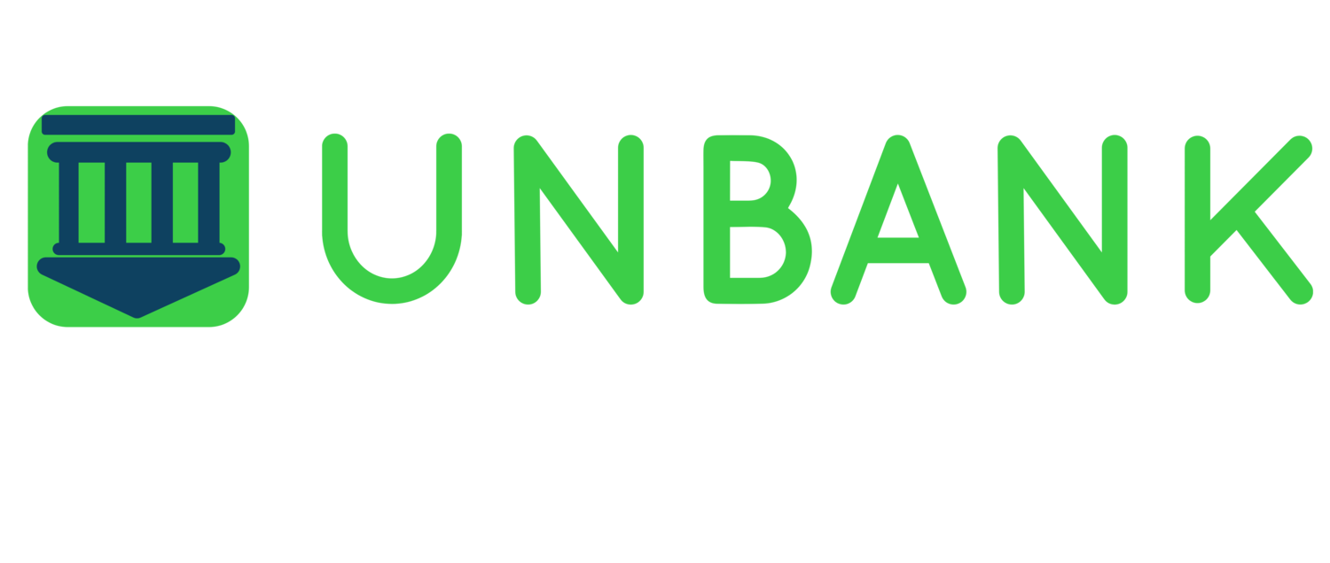 Unbank is a digital currency company founded in 2014!