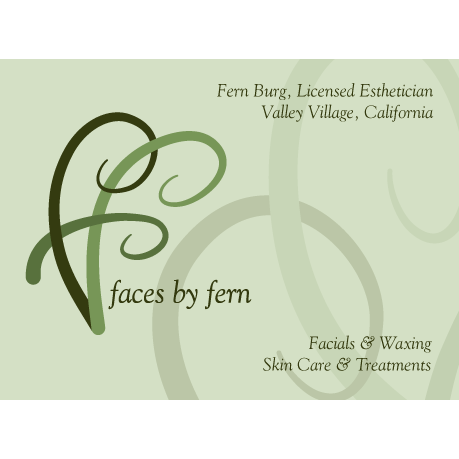Faces by Fern