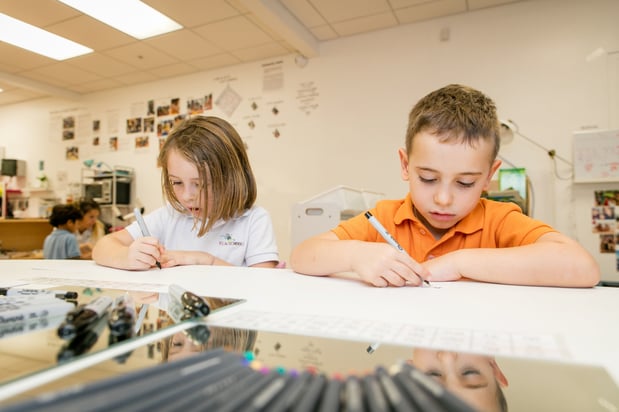 Images KLA Schools Miami Corporate Office